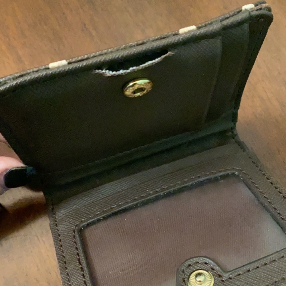 FOSSIL wallet - Picture 3 of 3